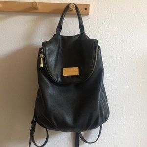 Marc Jacobs backpack